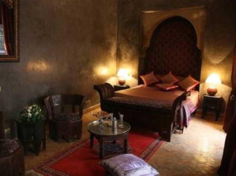 Riad Ilayka Μαρακές Εξωτερικό φωτογραφία