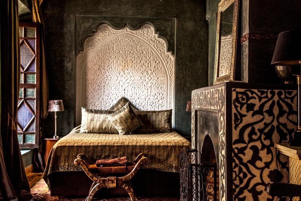 Riad Ilayka Μαρακές Εξωτερικό φωτογραφία