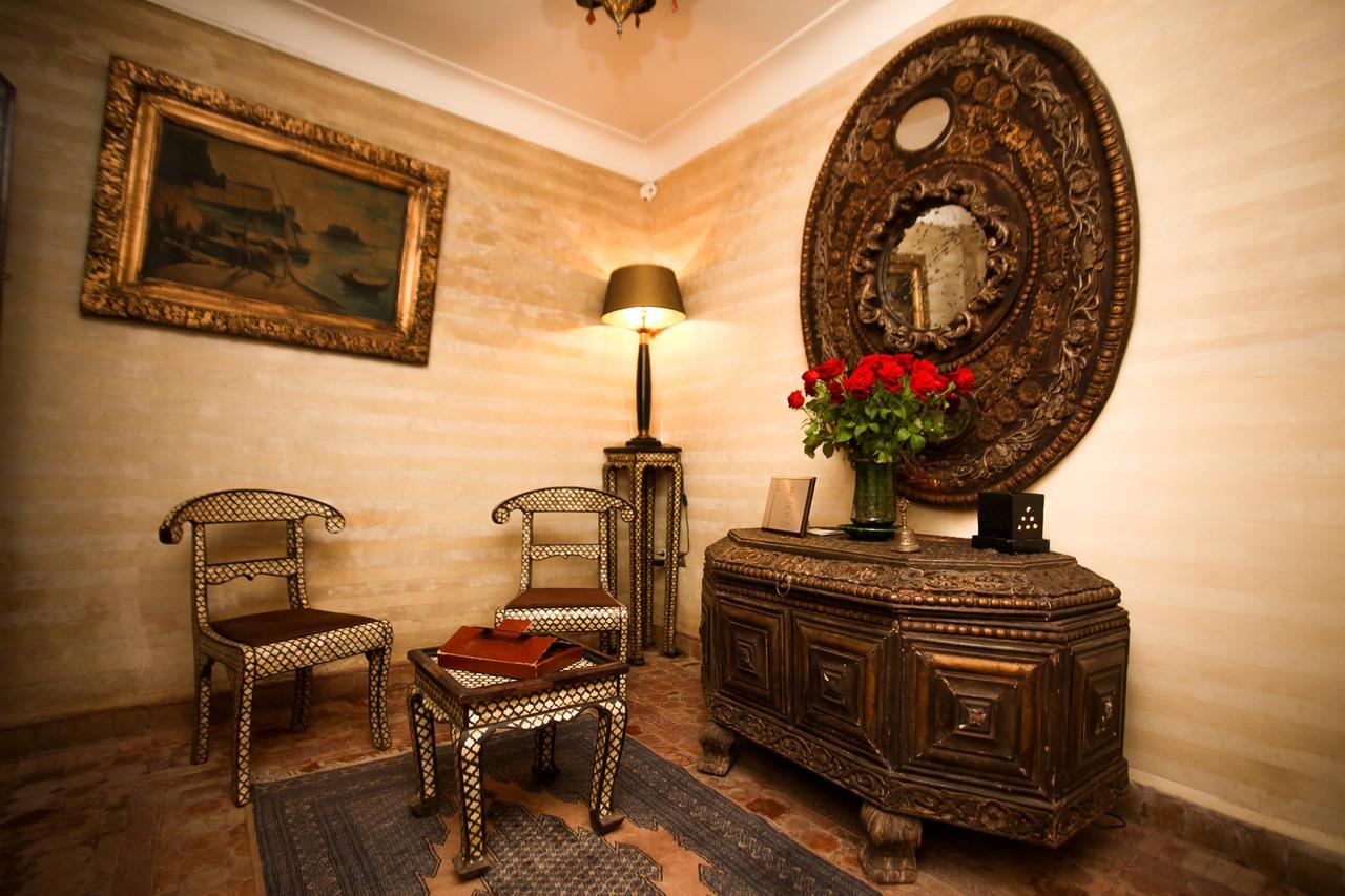 Riad Ilayka Μαρακές Εξωτερικό φωτογραφία